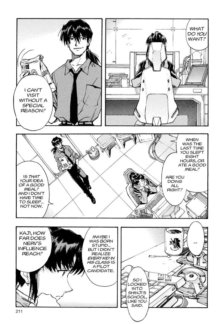 Neon Genesis Evangelion Chapter 49 image 17_optimized